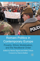 Romani Politics in Contemporary Europe