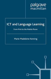 ICT and Language Learning