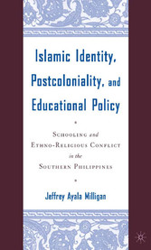 Islamic Identity, Postcoloniality, and Educational Policy