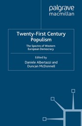 Twenty-First Century Populism