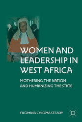 Women and Leadership in West Africa