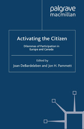 Activating the Citizen