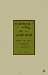 Bilingual Public Schooling in the United States