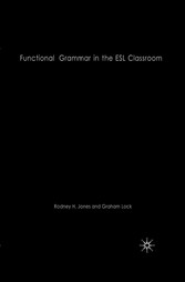 Functional Grammar in the ESL Classroom