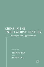 China in the Twenty-First Century