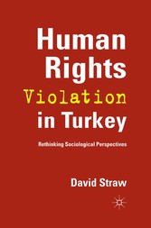 Human Rights Violation in Turkey