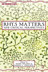 Rhys Matters