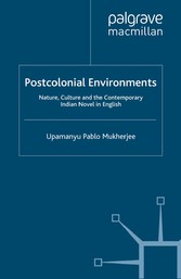 Postcolonial Environments