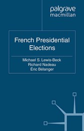 French Presidential Elections