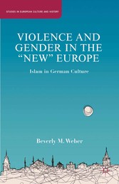 Violence and Gender in the 'New' Europe