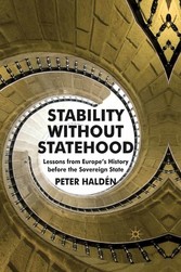 Stability without Statehood