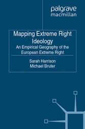 Mapping Extreme Right Ideology