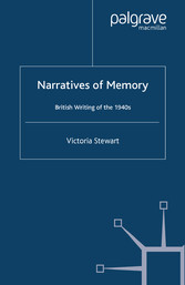 Narratives of Memory