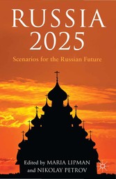 Russia 2025