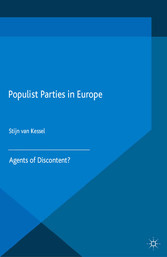 Populist Parties in Europe