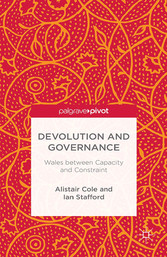 Devolution and Governance