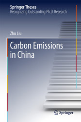 Carbon Emissions in China