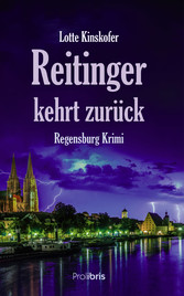 Reitinger kehrt zurück