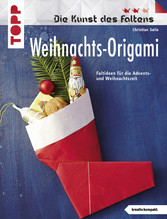 Weihnachts-Origami