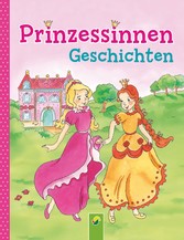 Prinzessinnengeschichten