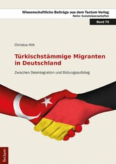 Türkischstämmige Migranten in Deutschland