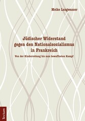 Jüdischer Widerstand gegen den Nationalsozialismus in Frankreich