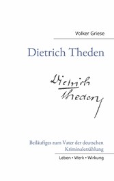 Dietrich Theden