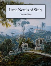 Little Novels of Sicily