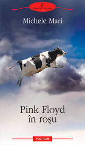 Pink Floyd în ro?u