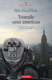 Triste?ile unui american