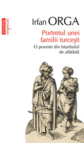 Portretul unei familii turce?ti: o poveste din Istanbulul de altadata