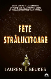 Fete stralucitoare