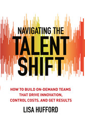 Navigating the Talent Shift