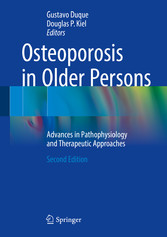 Osteoporosis in Older Persons