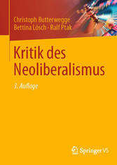 Kritik des Neoliberalismus