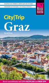 Reise Know-How CityTrip Graz