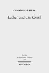 Luther und das Konzil