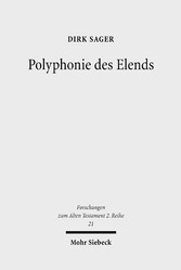 Polyphonie des Elends