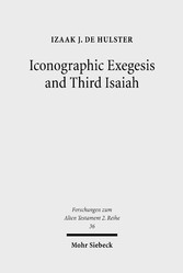 Iconographic Exegesis and Third Isaiah