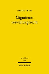 Migrationsverwaltungsrecht