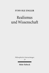 Realismus und Wissenschaft