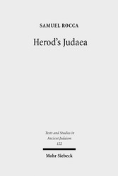 Herod's Judaea