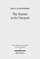 The Tenants in the Vineyard