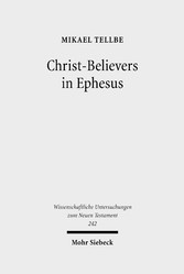 Christ-Believers in Ephesus