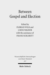 Between Gospel and Election