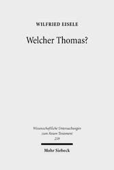 Welcher Thomas?