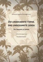 Die unbekannte Ferne, das unbekannte Leben