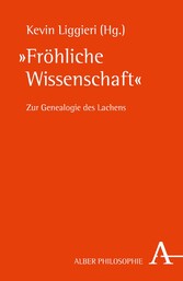 'Fröhliche Wissenschaft'