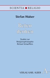 Beten denken