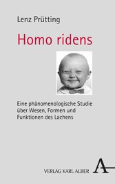 Homo ridens